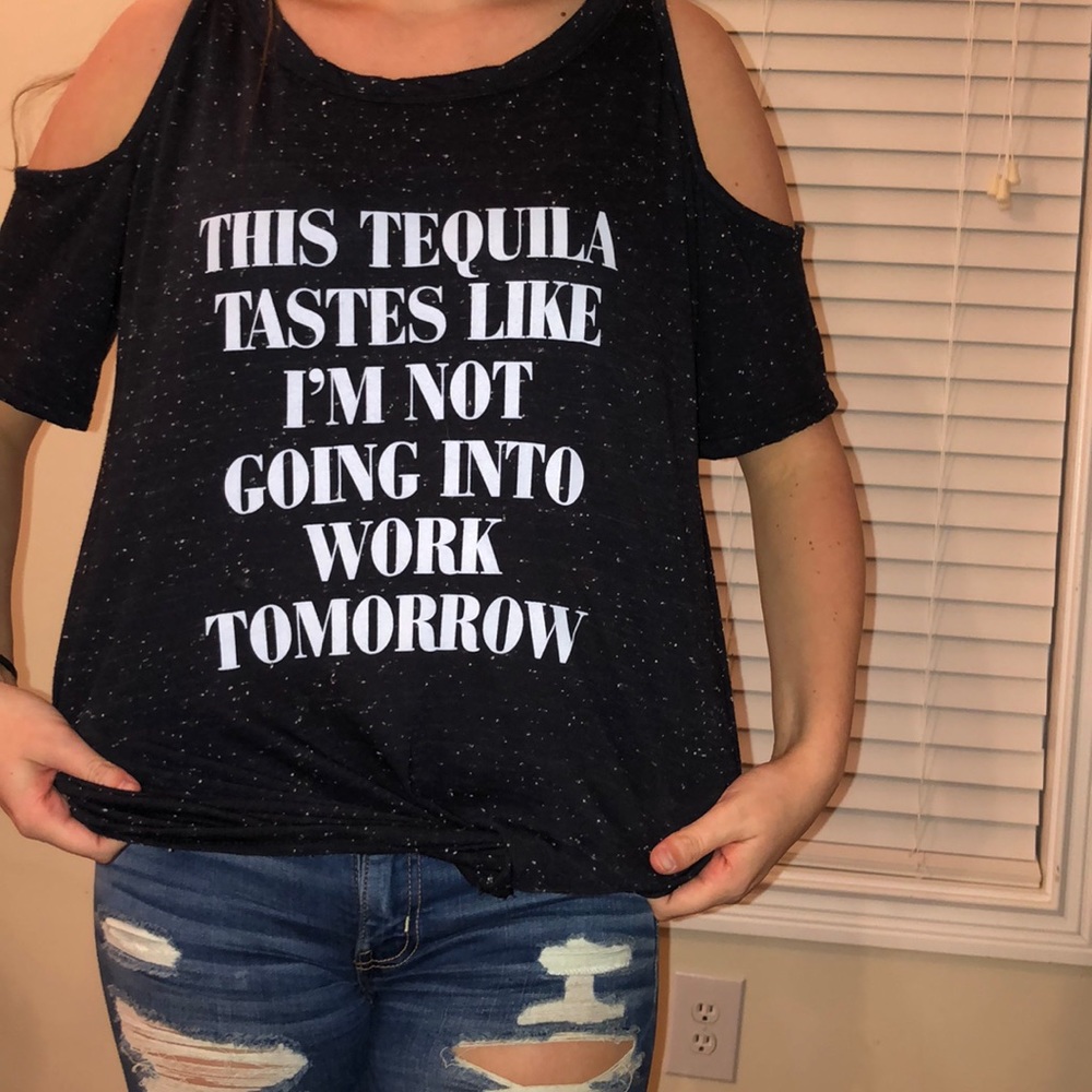 Graphic Tee